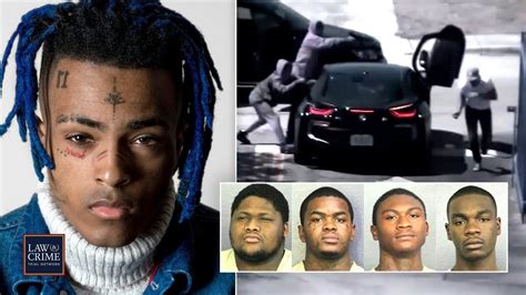 xxxtentacion autopsy photo|The Violent Life and Shocking Death of XXXTentacion